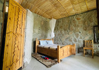 Lakeview room