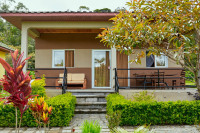 Family Bungalow 