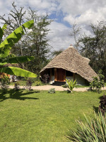 Maasai Boma