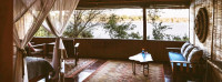 Chundukwa River Lodge - River Chalet