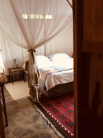 Chundukwa River Lodge - Chundu Cottage