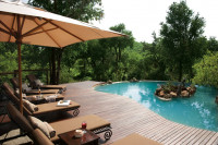 Impodimo Pool