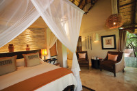 Luxury Suite