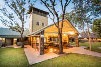 Robins Camp Restaurant `1