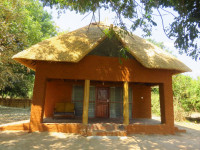 Honeymoon suite