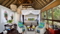 River Lodge Suite interior