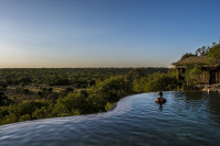 Infinity Pool