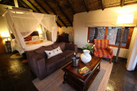 Deluxe chalet