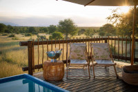 Sun Lounges
