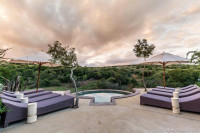 Private Plunge Pool