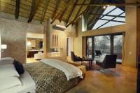 Southern Camp Villa 