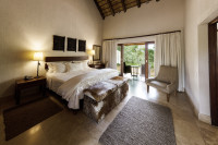 Southern Camp Suite