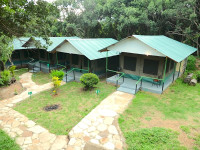 Tents