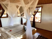 Room interior