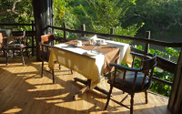 Terrace Restaurant