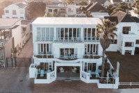 Hermanus Guest House