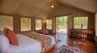 Mara Deluxe Tent