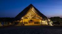 Camp Exteriors