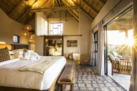 Misava River view suite 