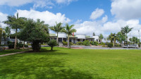 Outdoor area