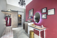Etosha King Nehale room entrance