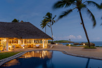 Restaurant - Exterior view