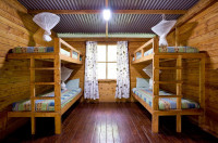 Eco Cabin