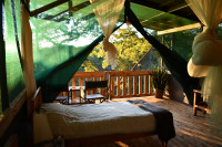 En-Suite Chalet