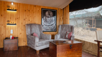 Room lounge