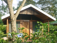 Cabin