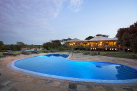 Neptune Mara Rianta Swimming Pool