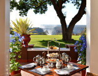 High Tea