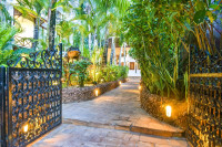 Gardens