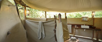 Crocodile Nest bathroom