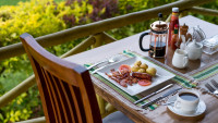 English breakfast