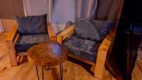 Sitting Area 