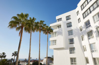 The President Hotel Palms