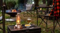Camp Fire