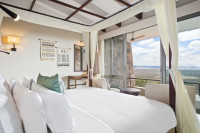 Melia Savannah Panoramic View