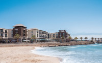 The Strand Hotel Swakopmund