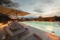River Lodge Pool