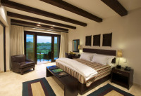 River Lodge Spa Suite