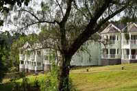 Rooms Exterior view 