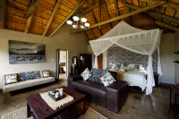 Interior - Superior Suite