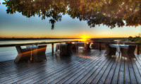 Viewing Deck