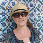 Gemma Pitcher