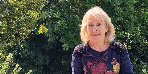 Debbie Stubbs