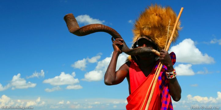 The Masai Mara Conservancies