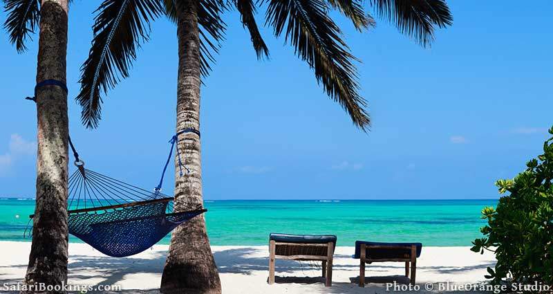 Zanzibar, Tanzania