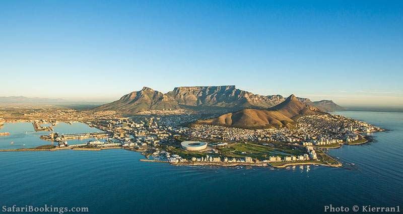 Cape Town, South Africa